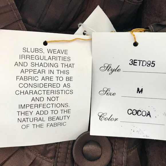 Tracy Reese | Lacy Ribbon-Trimmed Cardigan - Picture 11 of 14